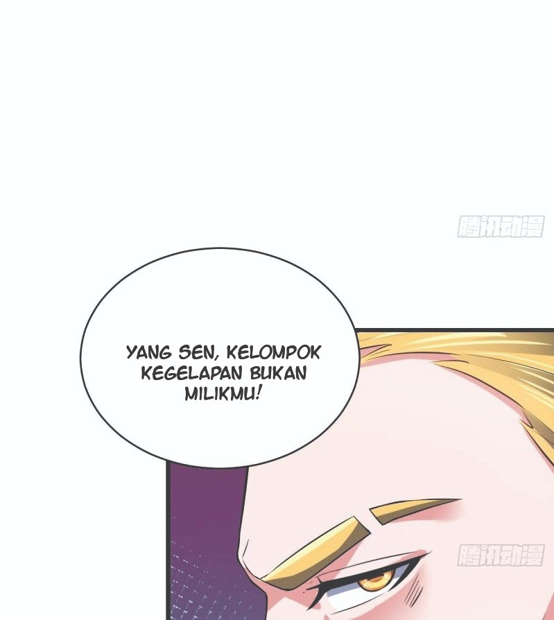 Rebirth Into the Strongest Immortal Cultivator Chapter 47 Gambar 25